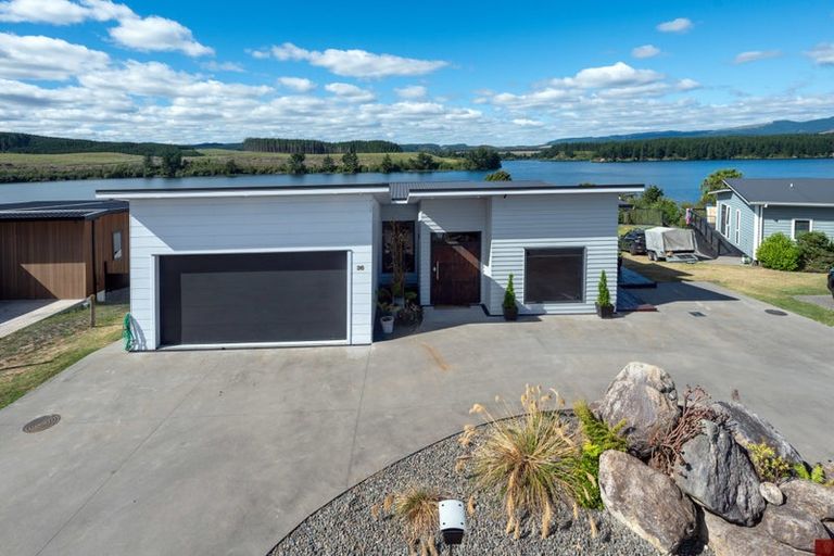 Photo of property in 36 Korari Crescent, Mangakino, 3421