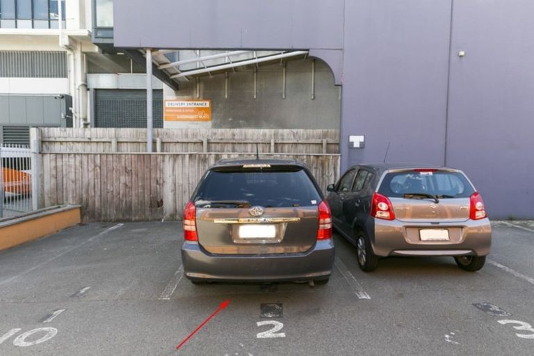 Photo of property in Courtenay Mews Apartments, 2/14 Alpha Street, Te Aro, Wellington, 6011