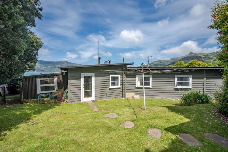 Photo of property in 782 Wainui Main Road, Wainui, French Farm, 7582