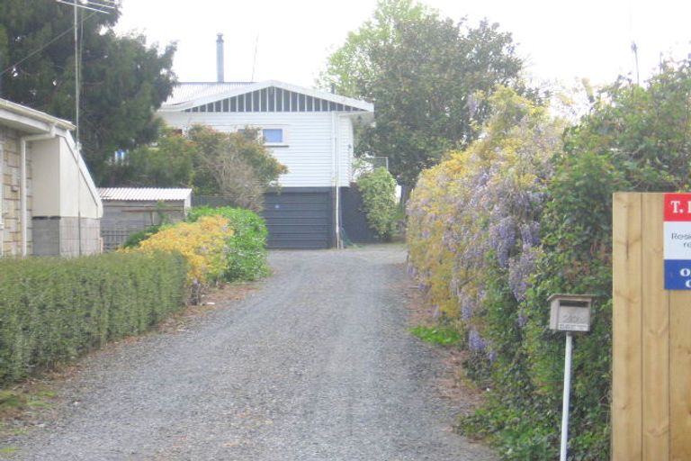 Photo of property in 208 Studholme Street, Morrinsville, 3300