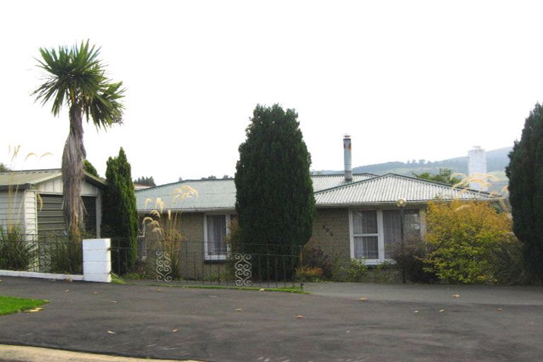 Photo of property in 292 Brockville Road, Brockville, Dunedin, 9011