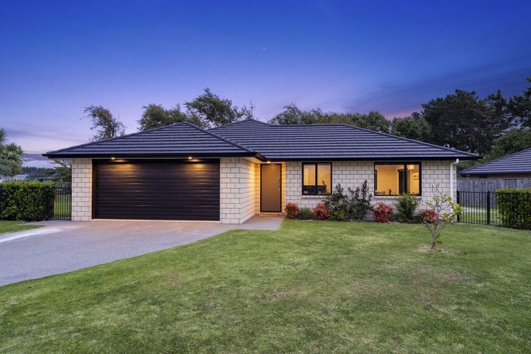 Photo of property in 10 Dow Chung Place, Otaki, 5512
