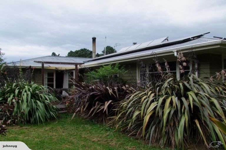 Photo of property in 50 Paritai Lane, Amberley, 7481