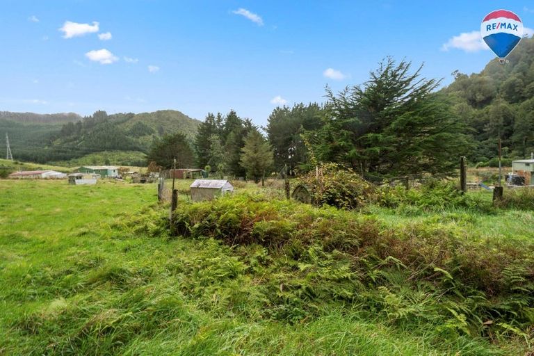 Photo of property in 513 Maungakotukutuku Road, Maungakotukutuku, Paraparaumu, 5032