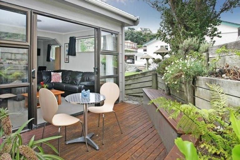 Photo of property in 56b Happy Valley Road, Owhiro Bay, Wellington, 6023