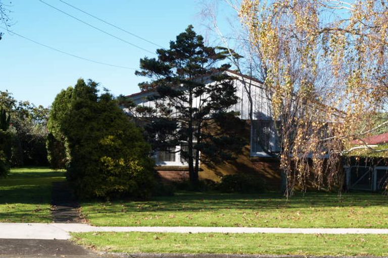 Photo of property in 28a Allen Street, Mangere East, Auckland, 2024