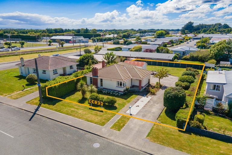 Photo of property in 68 Wallace Street, Grasmere, Invercargill, 9810