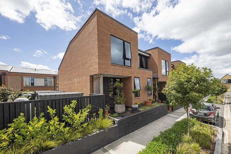 Photo of property in 4b Hastings Street, Hobsonville, Auckland, 0616