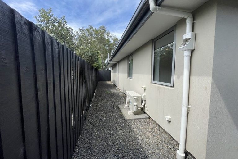 Photo of property in 347 Gloucester Street, Linwood, Christchurch, 8011
