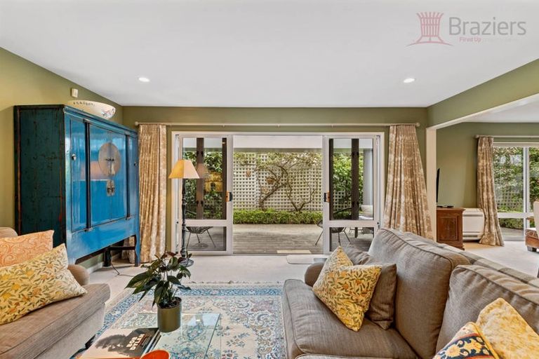 Photo of property in 193 Wairakei Road, Bryndwr, Christchurch, 8053