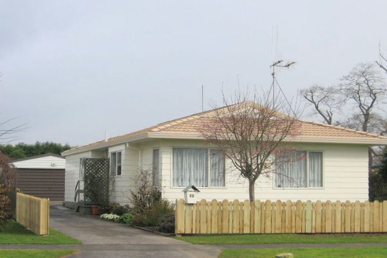 Photo of property in 45 Balmerino Crescent, Pukete, Hamilton, 3200