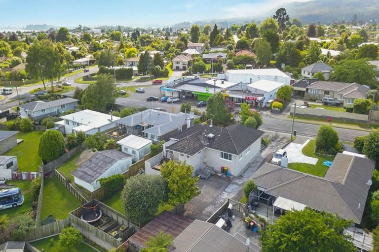 Photo of property in 7 Otonga Road, Springfield, Rotorua, 3015