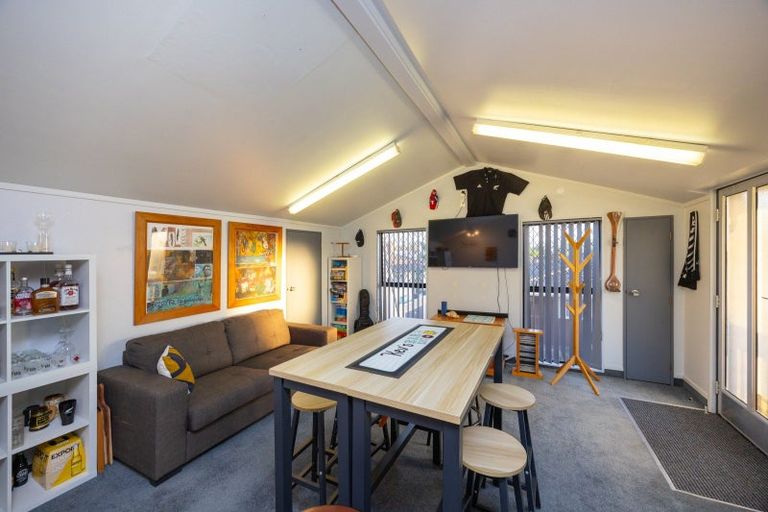 Photo of property in 22 Havelock Avenue, Westbrook, Palmerston North, 4412