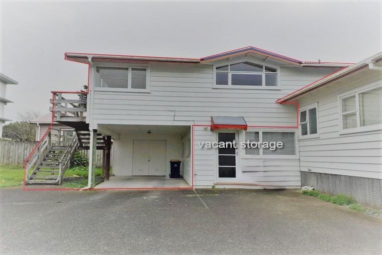 Photo of property in 26 Onewa Road, Northcote Point, Auckland, 0627