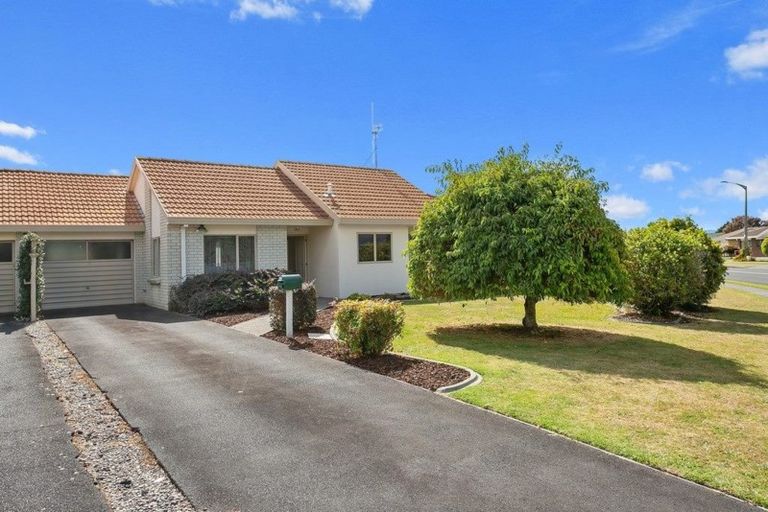 Photo of property in 26b Ngaio Street, Matamata, 3400