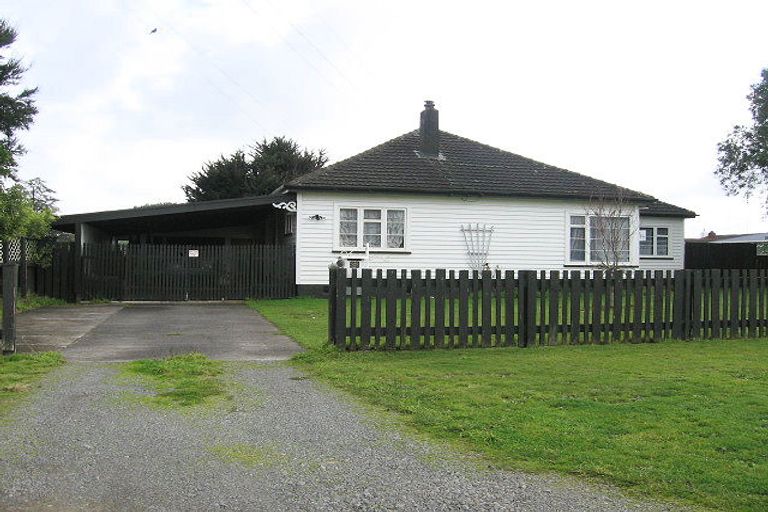 Photo of property in 32 Drake Street, Feilding, 4702