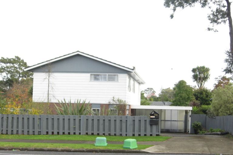 Photo of property in 361 Bucklands Beach Road, Bucklands Beach, Auckland, 2012