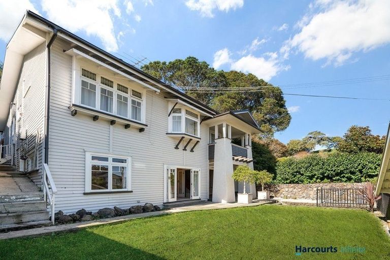 Photo of property in 18 Charlton Avenue, Mount Eden, Auckland, 1024