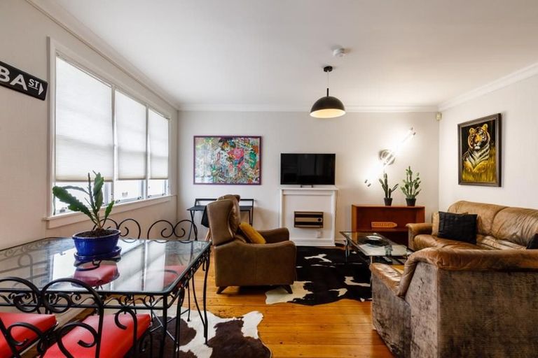 Photo of property in 267 Cuba Street, Te Aro, Wellington, 6011