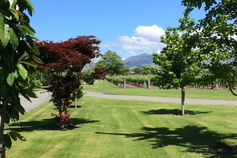 Photo of property in 30 Bishell Lane, Burleigh, Blenheim, 7201