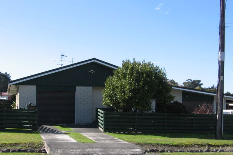 Photo of property in 23 Harrison Street West, Featherston, 5710