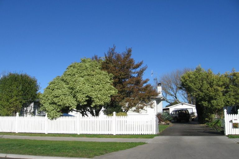 Photo of property in 1113 Outram Road, Akina, Hastings, 4122