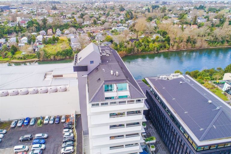 Photo of property in 71/312 Victoria Street, Hamilton Central, Hamilton, 3204