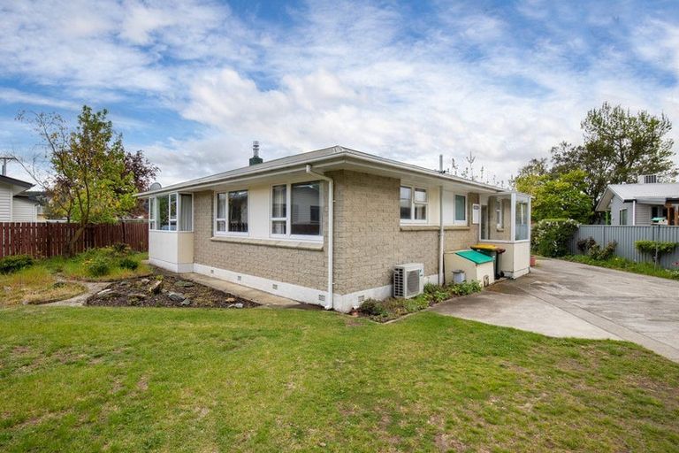 Photo of property in 34 Marslin Street, Alexandra, 9320