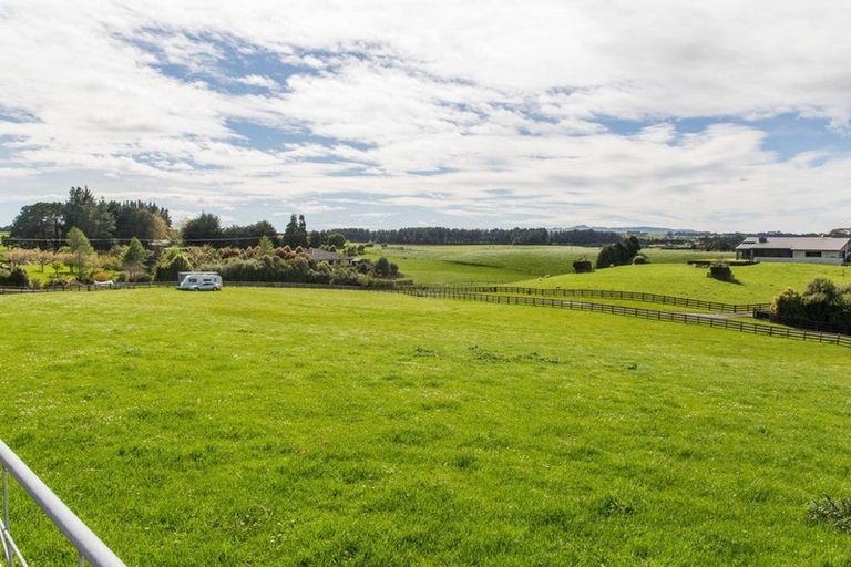 Photo of property in 143h Smith Road, Dannevirke, 4978