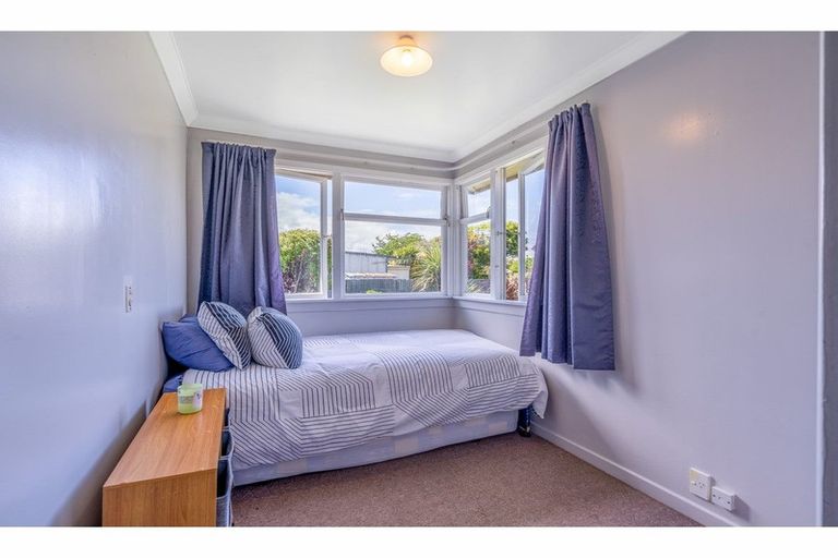Photo of property in 137 Harvey Street, Grasmere, Invercargill, 9810
