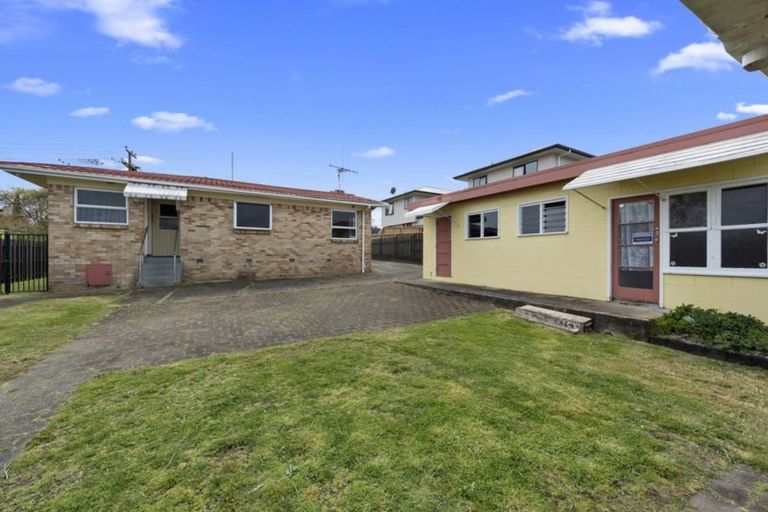 Photo of property in 117 Mahoe Street, Melville, Hamilton, 3206