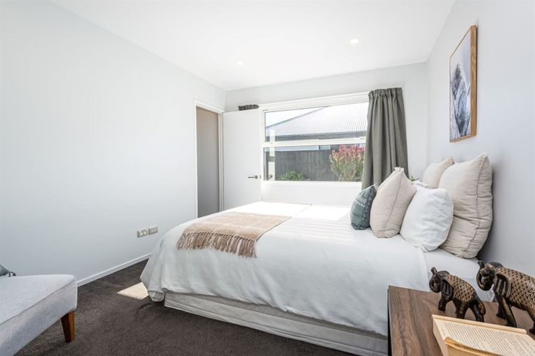 Photo of property in 109 Kittyhawk Avenue, Wigram, Christchurch, 8042