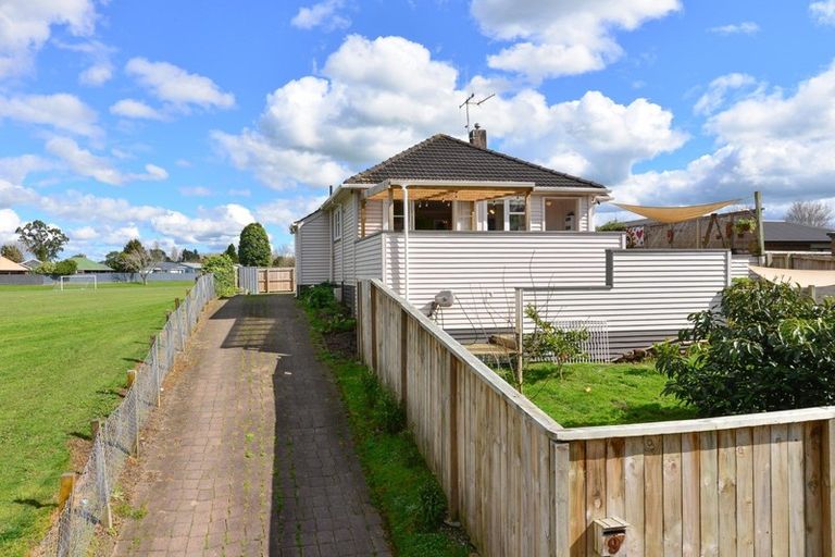 Photo of property in 9 Churchill Avenue, Maeroa, Hamilton, 3200