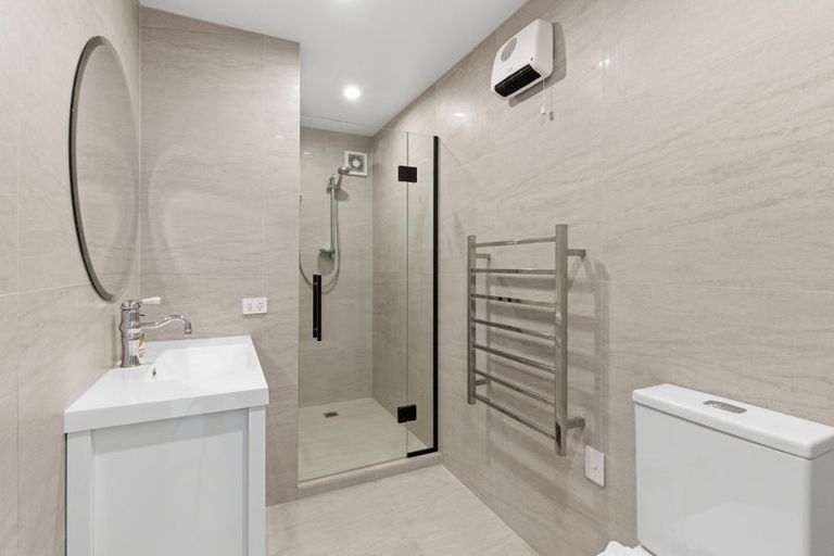 Photo of property in 1/13 Moa Place, Christchurch Central, Christchurch, 8013