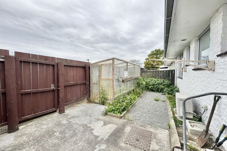 Photo of property in 4/100 Office Road, Merivale, Christchurch, 8014