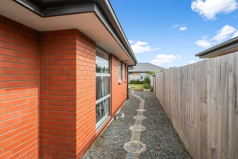 Photo of property in 22 Lignite Drive, Rolleston, 7614