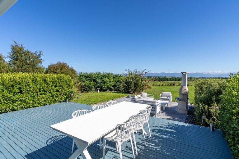 Photo of property in 80 Fraters Road, Martinborough, 5781