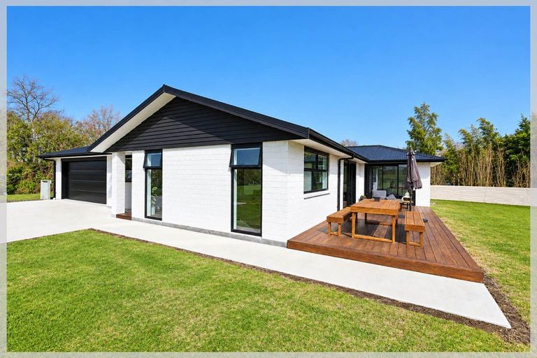 Photo of property in 62a Norbiton Road, Foxton, 4814
