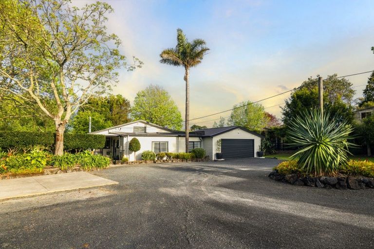 Photo of property in 1 Newton Road, Riverhead, 0820