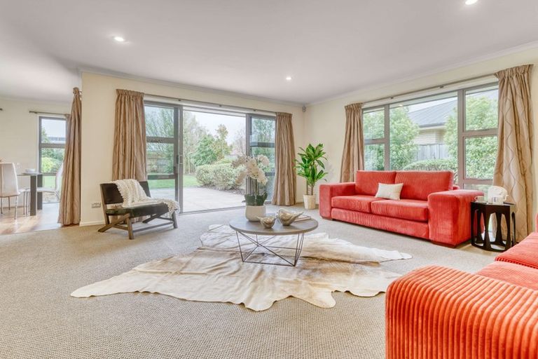 Photo of property in 62 Rotherham Drive, West Melton, 7618