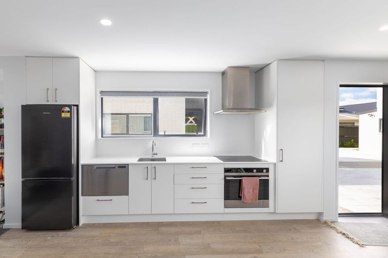 Photo of property in 1/110 Southampton Street, Sydenham, Christchurch, 8023