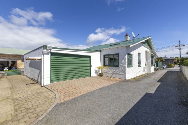 Photo of property in 1/23 Watson Street, Strandon, New Plymouth, 4312