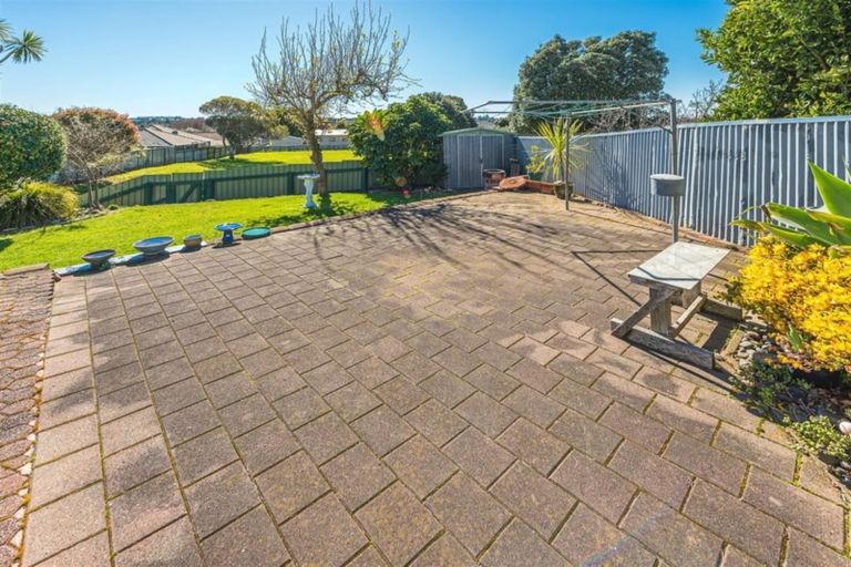 Photo of property in 6 Arundel Place, Springvale, Whanganui, 4501