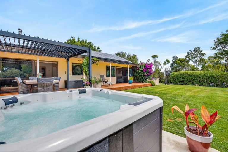 Photo of property in 281 Durham Drive, Havelock North, 4130