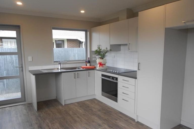 Photo of property in 4/521 Madras Street, St Albans, Christchurch, 8014