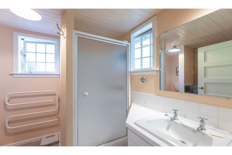 Photo of property in 22 Old Main North Road, Leithfield, Amberley, 7481