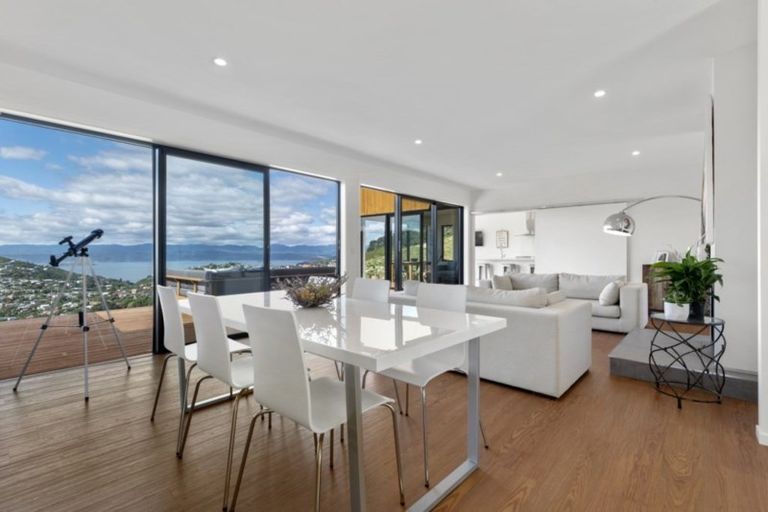 Photo of property in 99 Downing Street, Crofton Downs, Wellington, 6035