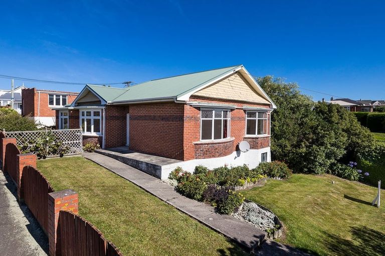 Photo of property in 46 Highcliff Road, Andersons Bay, Dunedin, 9013