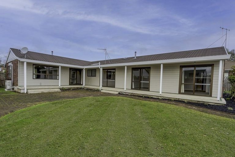 Photo of property in 12 Ngaio Place, Pukete, Hamilton, 3200