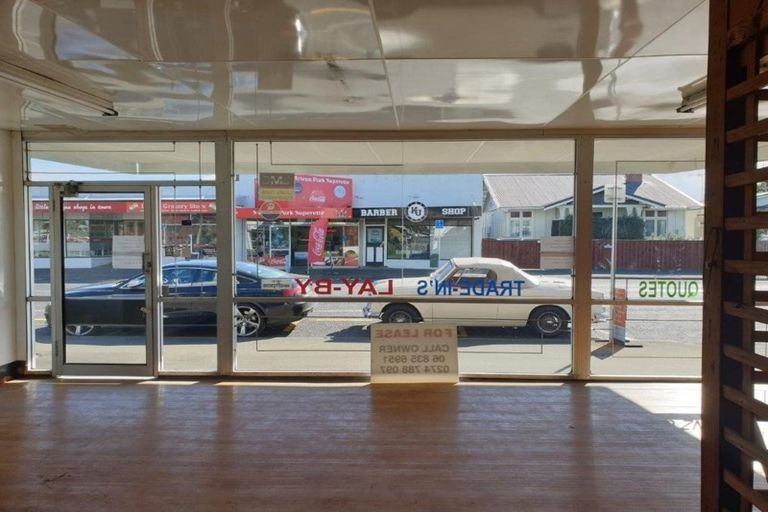 Photo of property in 16a Latham Street, Napier South, Napier, 4110